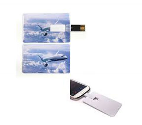 Credit Card OTG