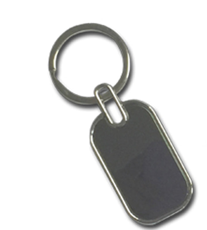 18-851 Metal Key Ring