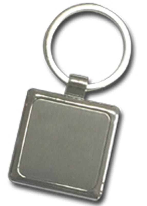 18-851 Metal Key Ring