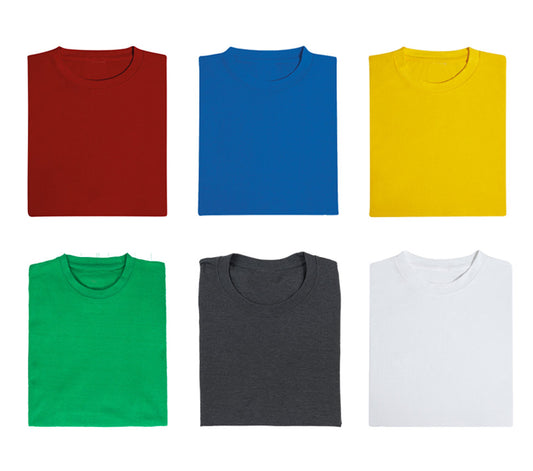 FGO-CT51 Comfy Cotton Shirt