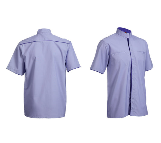 F1-18 Uniform Design 2 (Male)