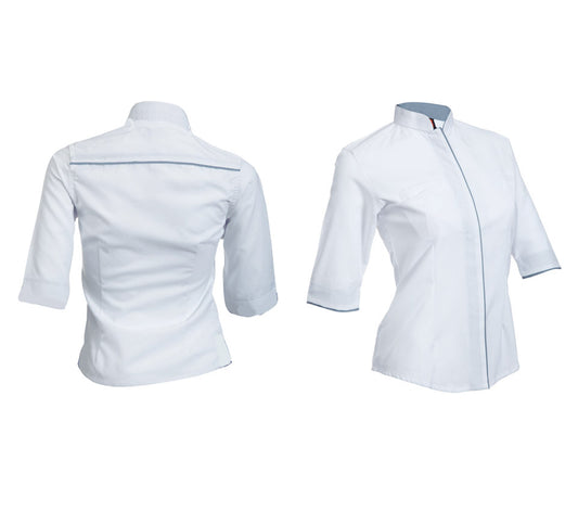 F1-19 Uniform Design 2 (Female)
