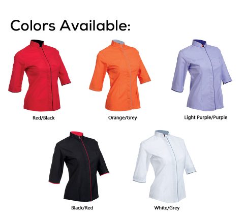 F1-19 Uniform Design 2 (Female)