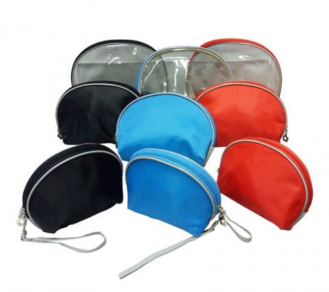 18-06 Cosmetic Pouch