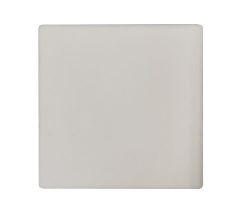 18-448 Ceramic Coaster with indivdual kraft paper box