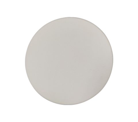 18-448 Ceramic Coaster with indivdual kraft paper box