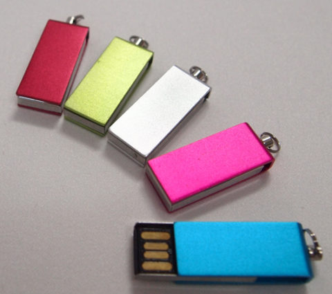 I Flash Flash Drive