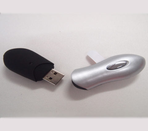 Flash Drive (Laser)