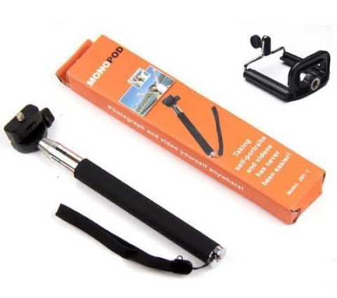 Monopod