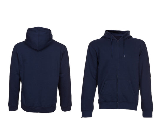 FGO-SS10 Sweatshirt Hoodie (with zip)