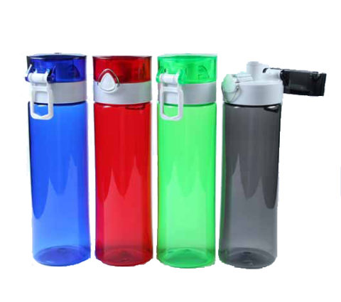 18-213 600ml PC Bottle