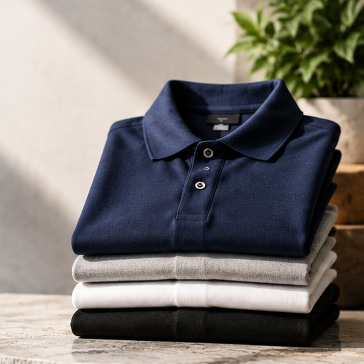 Apparel & Uniforms