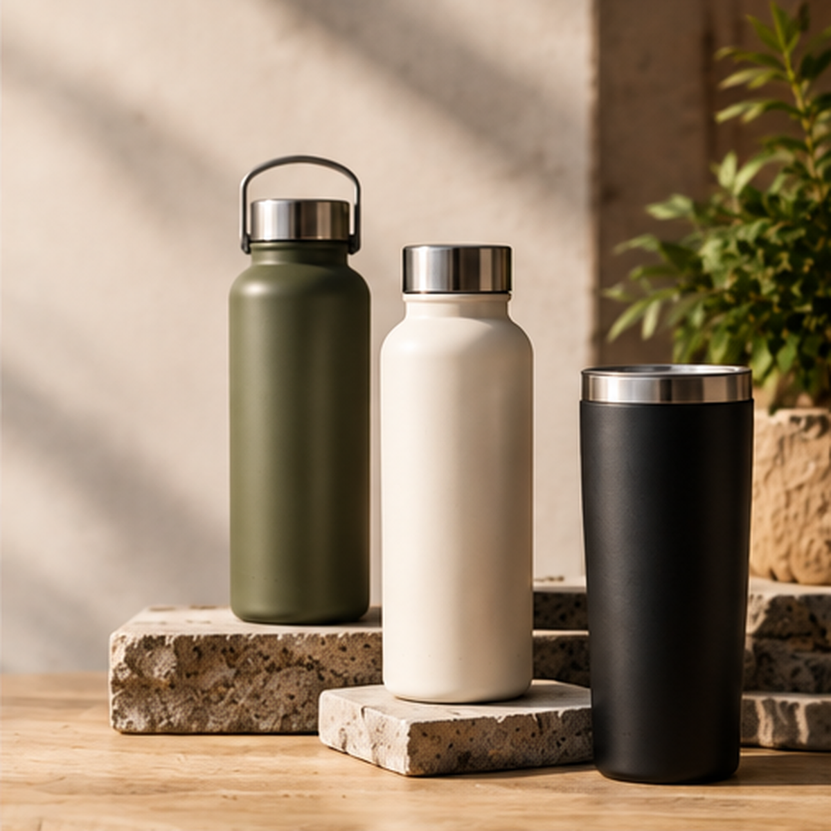 Drinkware