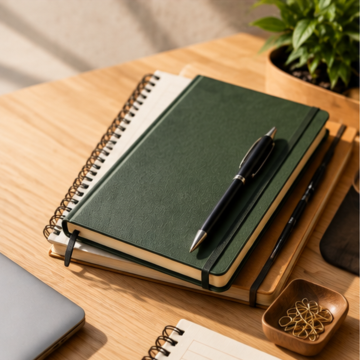 Stationery