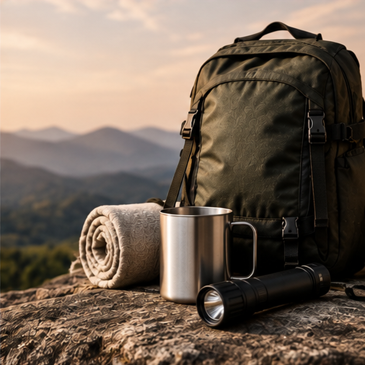 Outdoor & Travel