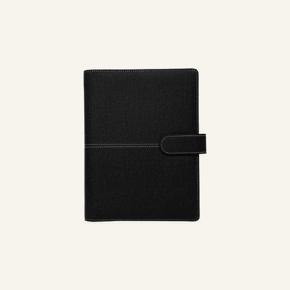 Executive Notebook for corporate gifting