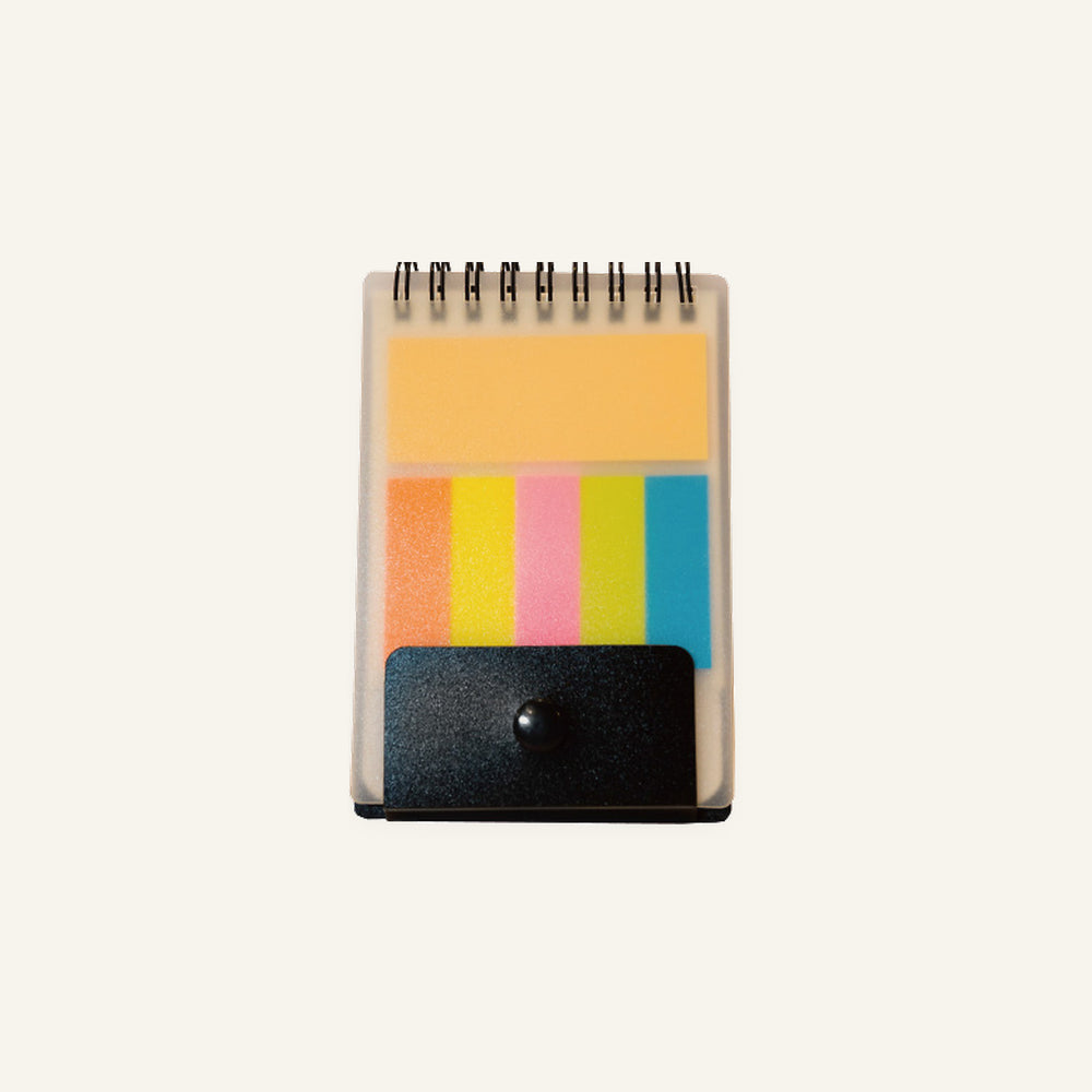 Sticky Notepad Set for corporate gifting