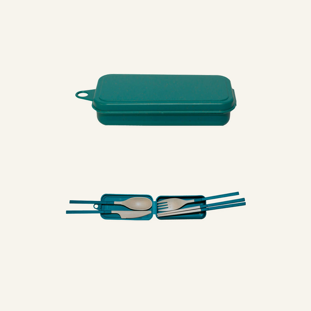 Eco-Friendly Cutlery Set for corporate gifting