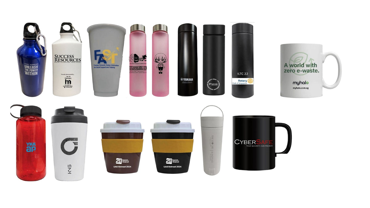 Drinkware