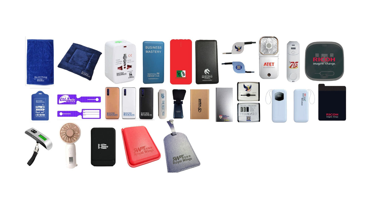 Travel & Tech