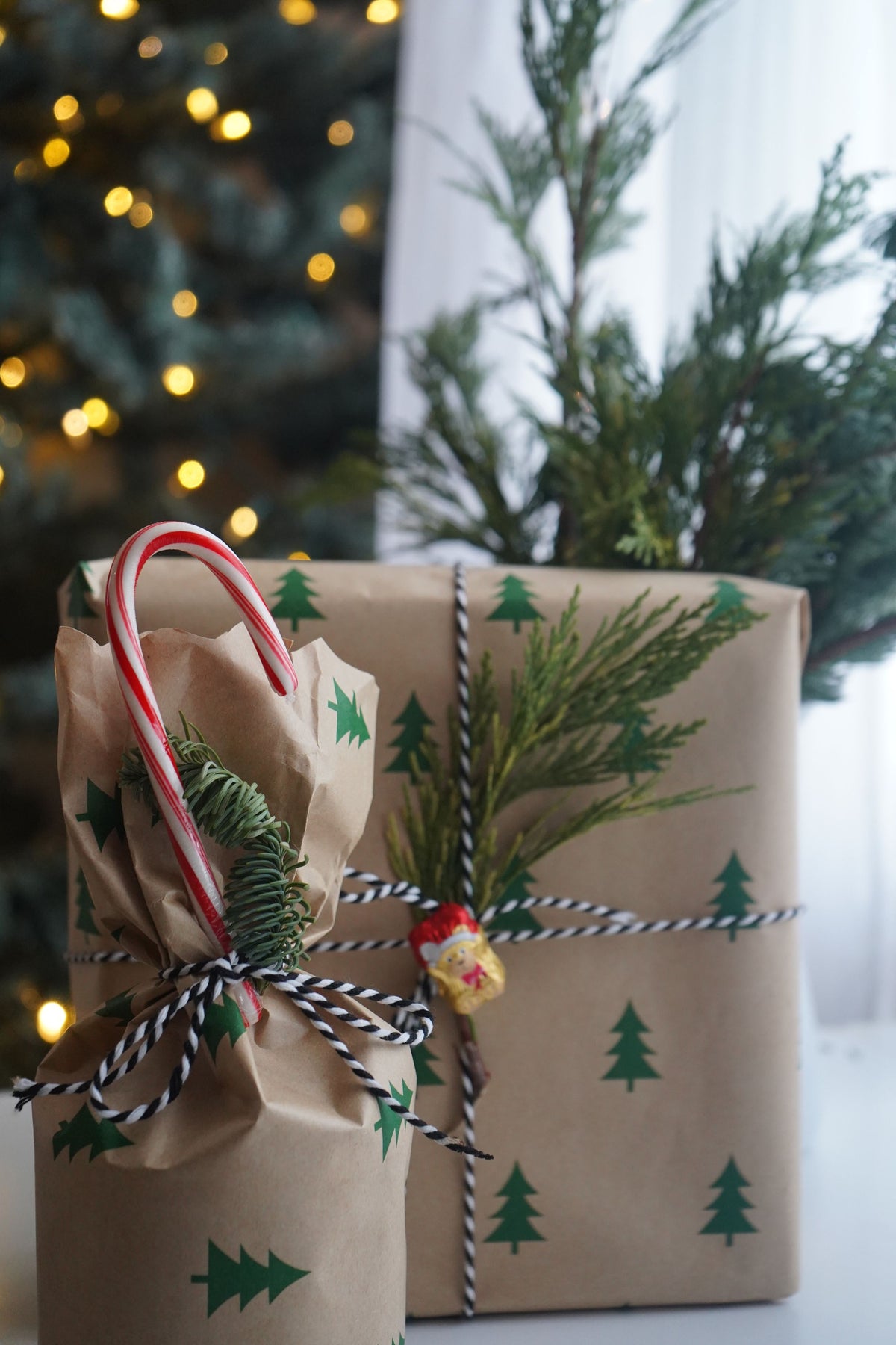 Gifts for D&Ds, Staff Appreciation & Christmas.