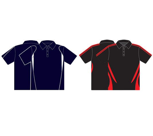 FGO-CF01 Customise Shirt Design 1