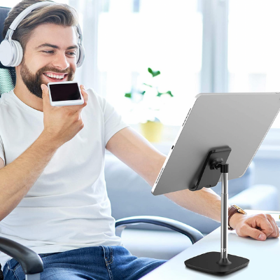 Adjustable Phone/Tablet Holder