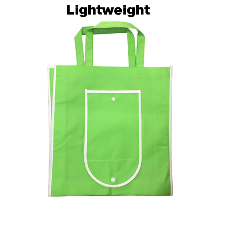 18-01 80gsm Foldable Non-Woven Bag