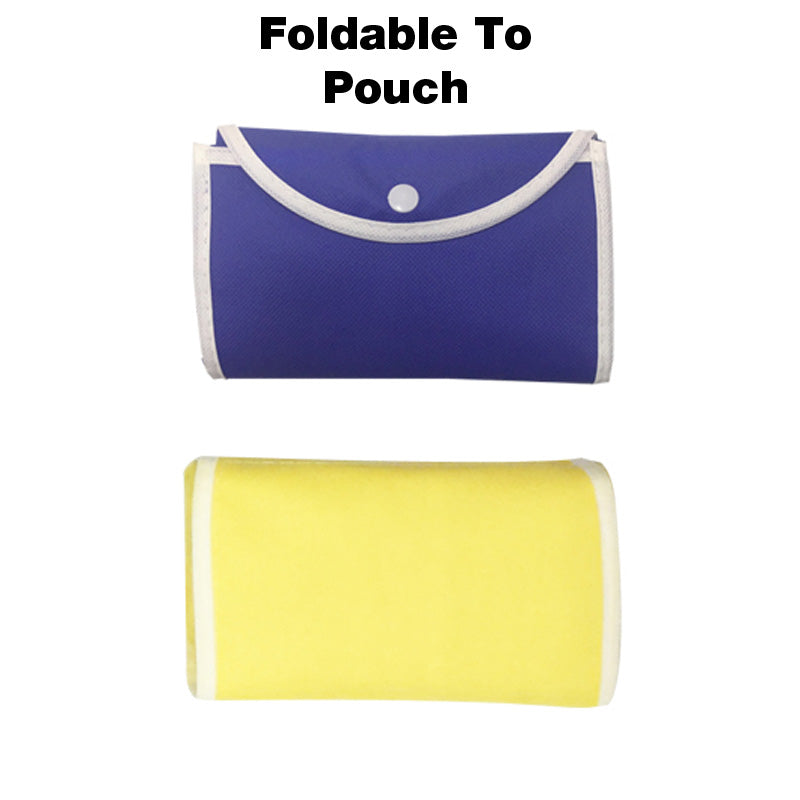 18-01 80gsm Foldable Non-Woven Bag
