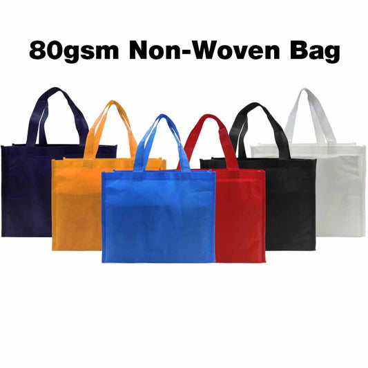 18-97 80gsm Non-woven Bag