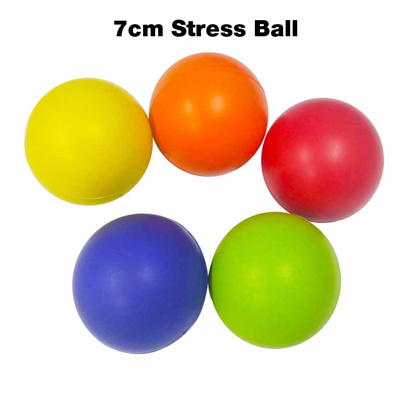 7cm Stress Ball