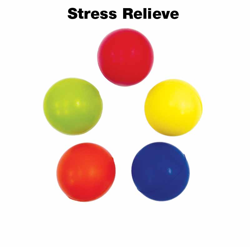 7cm Stress Ball