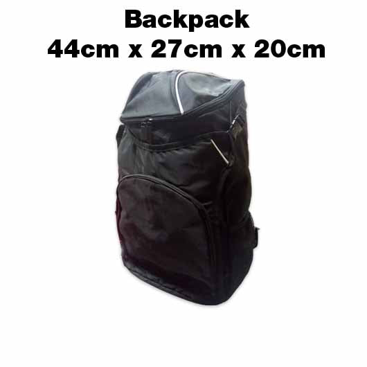 18-144 Backpack