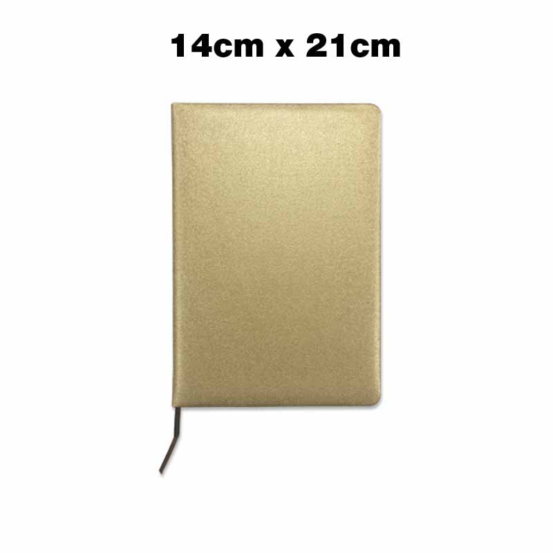 PU Notebook, 76 Sheets