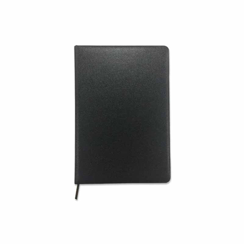 PU Notebook, 76 Sheets