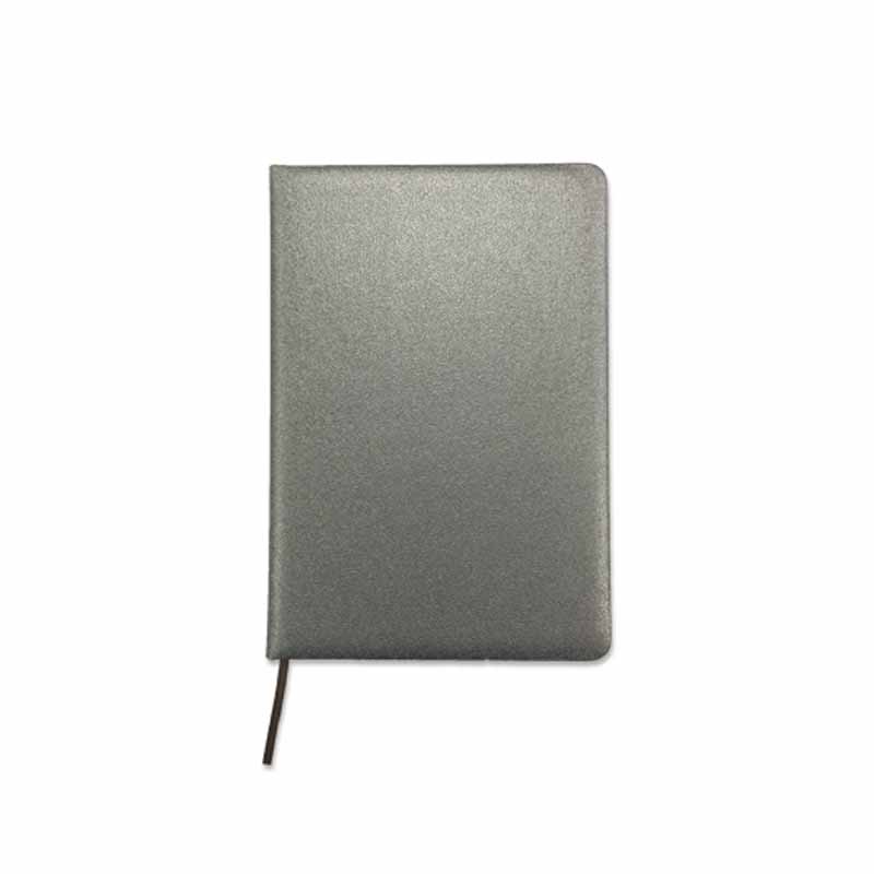 PU Notebook, 76 Sheets