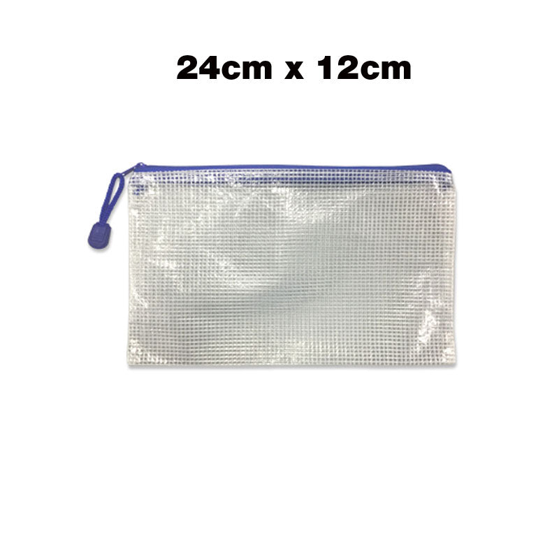 PVC Pencil Case