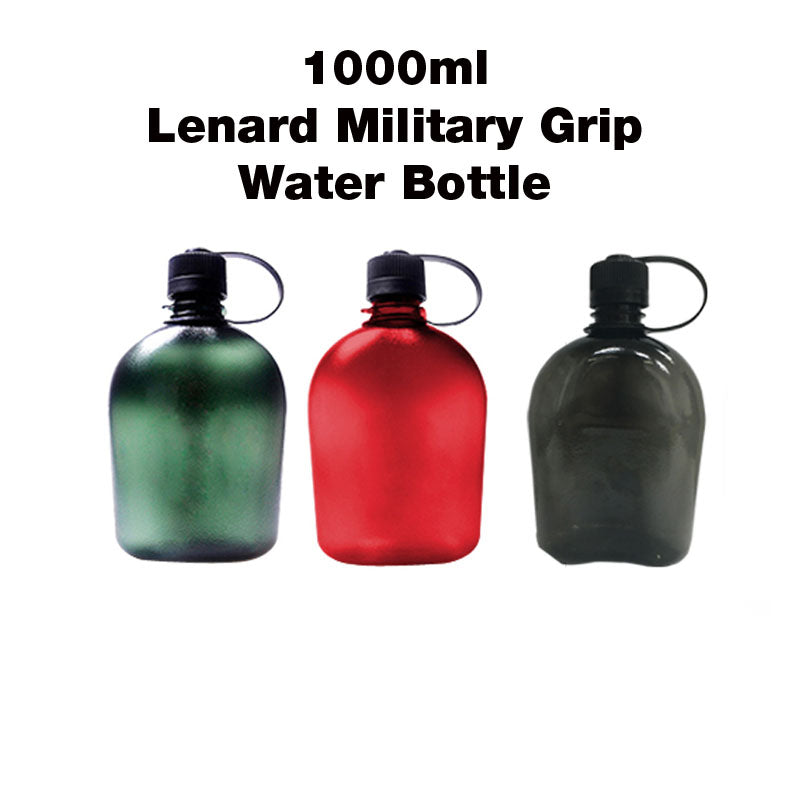 18-197 1000ml PC Water Bottle