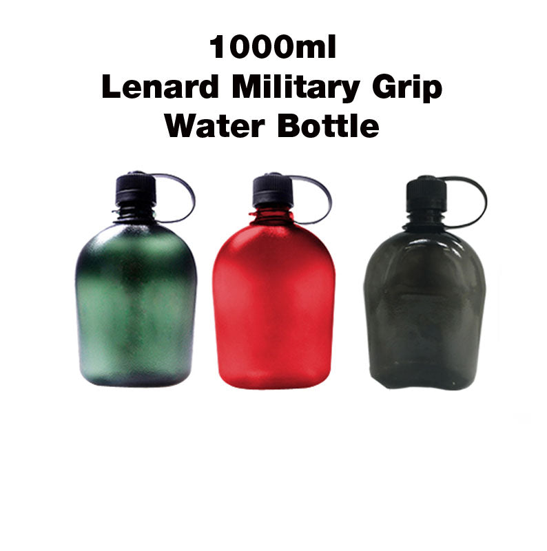 1000ml PC Water Bottle