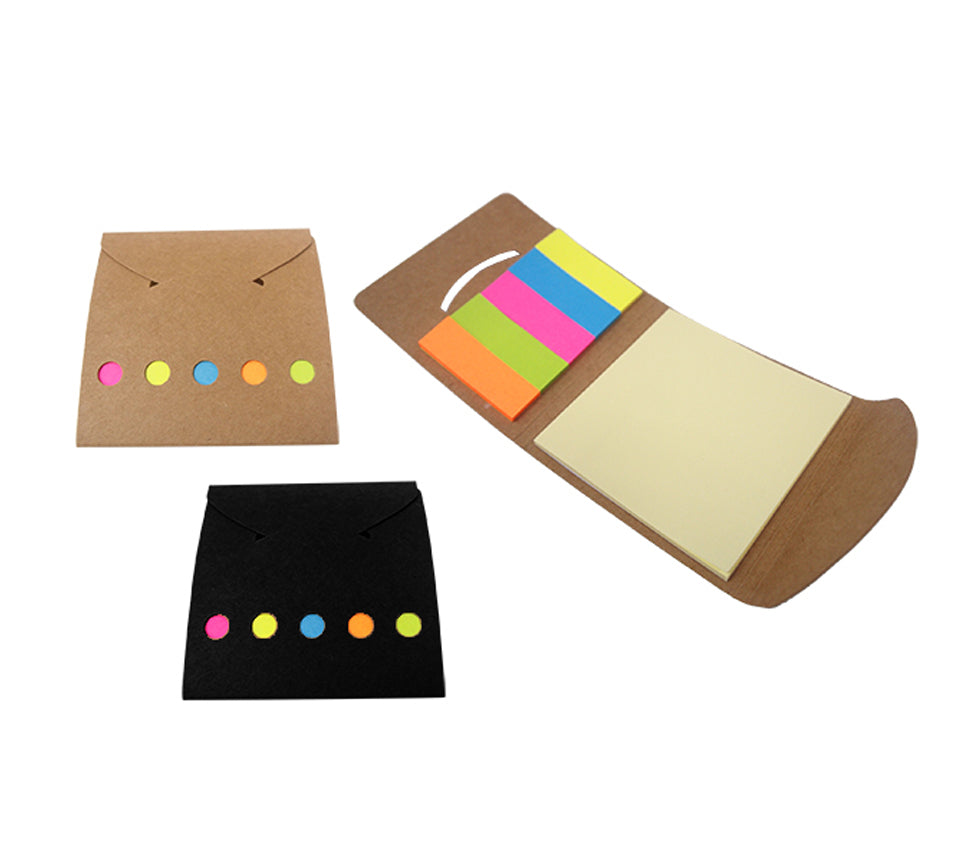 Recycled Post-it Pad