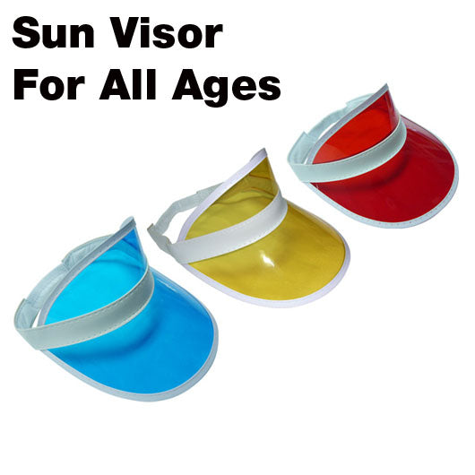 Sun Visor