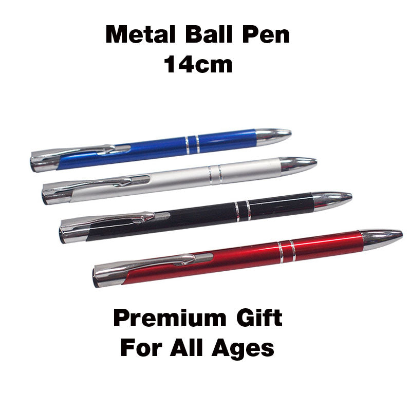 18-218 Metal Ball Pen