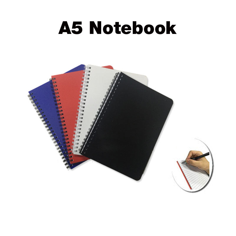 A5 Notebook