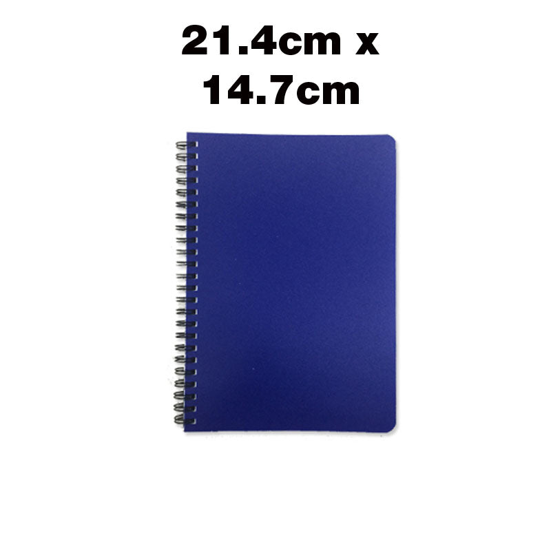 A5 Notebook