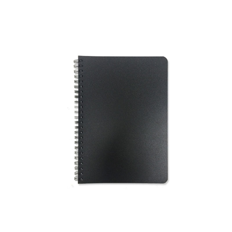 18-235 A5 Notebook