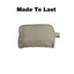 18-249 600D Multi-Purpose Pouch with Zip Compartment