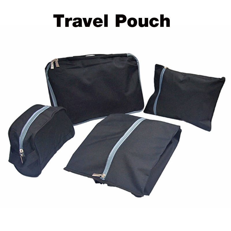 Travel Pouch