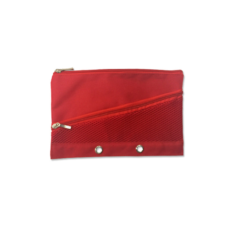Stationery Pouch for Files