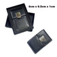 18-274 PU Namecard Holder with Magnetic Button