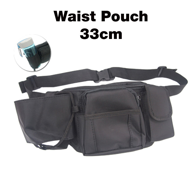 Waist Pouch